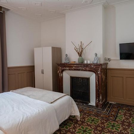 דירות Centre Historique -Free Parking-Wifi-Netflix-Zen&Cosy-Sleepntripבזייה מראה חיצוני תמונה